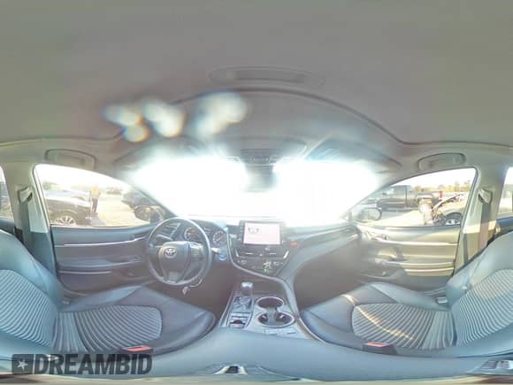 2021 Toyota Camry Hybrid SE с VIN 4T1S31AK2MU563275, выставлен на аукционе Copart как лот 80789115 с пробегом 133 191 миль миль и На запчасти • Non repairable. История ставок и продаж доступна на DreamBid. Изображение 15.