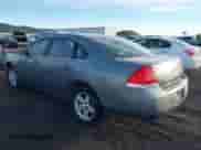 2007 Chevrolet Impala LT z VIN 2G1WT55K379124894, wystawiony jako IAAI lot #43551733 z przebiegiem 147 541 mil mil oraz . Historia ofert i sprzedaży dostępna na DreamBid. Obrazek 3.