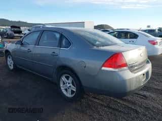 2007 Chevrolet Impala LT z VIN 2G1WT55K379124894, wystawiony jako IAAI lot #43551733 z przebiegiem 147 541 mil mil oraz . Historia ofert i sprzedaży dostępna na DreamBid. Obrazek 3.