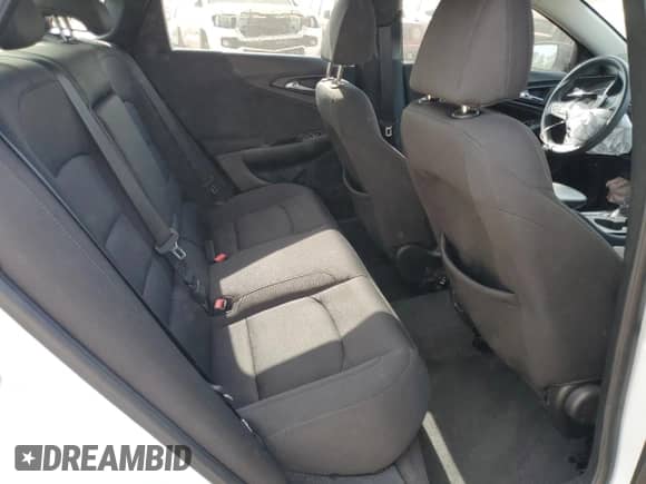 2018 Chevrolet Malibu LS с VIN 1G1ZC5ST6JF196066, выставлен на аукционе Copart как лот 68205155 с пробегом 140 912 миль миль и Списание • Salvage title. История ставок и продаж доступна на DreamBid. Изображение 10.