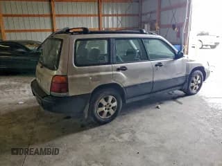 ✅ 1999 Subaru Forester L • VIN: JF1SF635XXH715550 • Lot: 93403765. Wystawiony na Copart z przebiegiem 123 016 mil. Bezpłatny archiwum sprzedaży aukcyjnych z USA i szczegółowy raport historii pojazdu na DreamBid. Zdjęcie 3.
