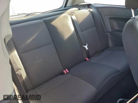 ✅ 2006 Ford Focus S • VIN: 1FAFP31N06W149067 • Lot: 93899145. Listed on Copart with 259,585 mi. Free auction sales archive from the USA and detailed vehicle history report at DreamBid. Image 10.