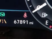 ✅ 2019 Volkswagen Golf R • VIN: WVWVA7AU5KW169816 • Lot: 41454575. Listed on IAAI with 67,891 mi. Free auction sales archive from the USA and detailed vehicle history report at DreamBid. Image 15.