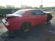 2011 Dodge Challenger z VIN 2B3CJ4DG8BH510573, wystawiony jako Copart lot #53931074 z przebiegiem Nie podano mil oraz Czysty tytuł • Clean title. Historia ofert i sprzedaży dostępna na DreamBid. Obrazek 3.