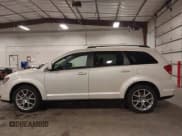 ✅ 2012 Dodge Journey R/T • VIN: 3C4PDDEG5CT235257 • Лот: 43323441. Опубликован ранее на IAAI с пробегом 128 071 миль. Бесплатный доступ к архиву аукционных продаж из США и подробный отчёт об истории автомобиля на DreamBid. Изображение 14.