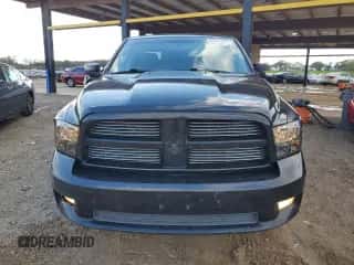 2010 Dodge 1500 SLT с VIN 1D7RB1CT3AS248896, выставлен на аукционе Copart как лот 80744454 с пробегом 137 773 миль миль и Списание • Salvage title. История ставок и продаж доступна на DreamBid. Изображение 5.