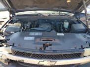 ✅ 2002 Chevrolet Silverado 2500HD LT • VIN: 1GCHK23U72F217178 • Lot: 68378834. Wystawiony na Copart z przebiegiem 327 008 mil. Bezpłatny archiwum sprzedaży aukcyjnych z USA i szczegółowy raport historii pojazdu na DreamBid. Zdjęcie 12.