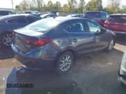 ✅ 2016 Mazda 3 i Touring • VIN: 3MZBM1W78GM245043 • Лот: 43492942. Опубликован ранее на IAAI с пробегом 182 355 миль. Бесплатный доступ к архиву аукционных продаж из США и подробный отчёт об истории автомобиля на DreamBid. Изображение 4.