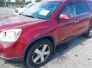 ✅ 2010 GMC Acadia SLT1 • VIN: 1GKLRMED7AJ124109 • Lot: 43618411. Wystawiony na IAAI z przebiegiem 238 467 mil. Bezpłatny archiwum sprzedaży aukcyjnych z USA i szczegółowy raport historii pojazdu na DreamBid. Zdjęcie 6.