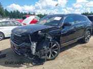 ✅ 2024 Volkswagen Atlas SEL Premium R-Line • VIN: 1V2FE2CA4RC229125 • Lot: 43108926. Wystawiony na IAAI z przebiegiem 23 620 mil. Bezpłatny archiwum sprzedaży aukcyjnych z USA i szczegółowy raport historii pojazdu na DreamBid. Zdjęcie 18.