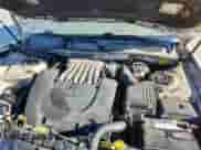 ✅ 2005 Hyundai Sonata GLS • VIN: KMHWF35H45A143197 • Lot: 90935125. Wystawiony na Copart z przebiegiem 286 956 mil. Bezpłatny archiwum sprzedaży aukcyjnych z USA i szczegółowy raport historii pojazdu na DreamBid. Zdjęcie 11.