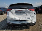 ✅ 2020 GMC Terrain SLT • VIN: 3GKALVEX5LL245970 • Lot: 56297725. Wystawiony na Copart z przebiegiem 59 452 mil. Bezpłatny archiwum sprzedaży aukcyjnych z USA i szczegółowy raport historii pojazdu na DreamBid. Zdjęcie 6.