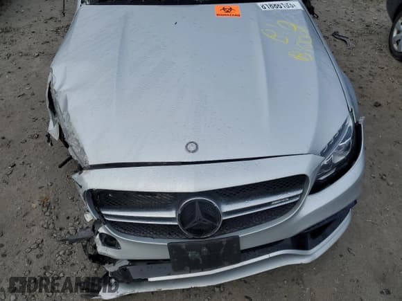 ✅ 2015 Mercedes-Benz C 63 S AMG • VIN: 55SWF8HB0FU090014 • Lot: 81886103. Listed on Copart with Not provided. Free auction sales archive from the USA and detailed vehicle history report at DreamBid. Image 11.