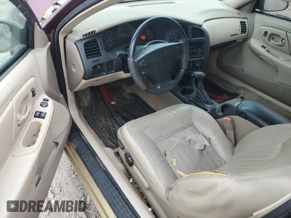 ✅ 2003 Chevrolet Monte Carlo SS • VIN: 2G1WX12K539125718 • Lot: 67859225. Listed on Copart with 183,381 mi. Free auction sales archive from the USA and detailed vehicle history report at DreamBid. Image 8.