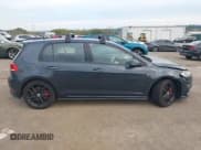 ✅ 2021 Volkswagen Golf GTI S • VIN: 3VW5T7AU6MM002889 • Lot: 43232824. Listed on IAAI with 88,054 mi. Free auction sales archive from the USA and detailed vehicle history report at DreamBid. Image 13.