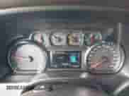 2015 Chevrolet Silverado 1500 LTZ with VIN 3GCUKSEC0FG390127, listed as a IAAI auction lot 43389295 with 120,442 mi miles and . Bid and sale history available at DreamBid. Image 7.