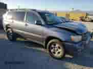 2007 Toyota Highlander w/3rd Row с VIN JTEDD21A470165967, выставлен на аукционе Copart как лот 46708475 с пробегом 197 786 миль миль и Списание • Salvage title. История ставок и продаж доступна на DreamBid. Изображение 4.