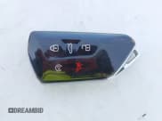 ✅ 2024 Volkswagen Atlas SE • VIN: 1V2KE2CA2RC200205 • Lot: 43342374. Listed on IAAI with 51,099 mi. Free auction sales archive from the USA and detailed vehicle history report at DreamBid. Image 11.