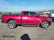 ✅ 2014 Ram 1500 Sport • VIN: 1C6RR7HT5ES369976 • Lot: 43381115. Listed on IAAI with 124,357 mi. Free auction sales archive from the USA and detailed vehicle history report at DreamBid. Image 12.