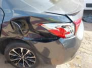 ✅ 2019 Toyota Corolla LE • VIN: 2T1BURHE3KC133622 • Лот: 43321715. Опубликован ранее на IAAI с пробегом 73 036 миль. Бесплатный доступ к архиву аукционных продаж из США и подробный отчёт об истории автомобиля на DreamBid. Изображение 6.