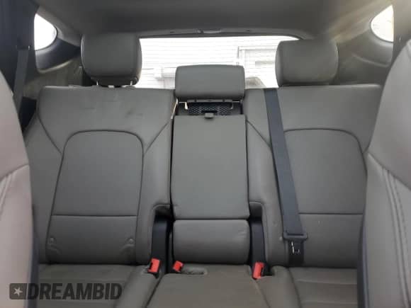 2017 Hyundai Santa Fe 2.4L с VIN 5XYZUDLB5HG420567, выставлен на аукционе Copart как лот 90097035 с пробегом 69 235 миль миль и Списание • Salvage title. История ставок и продаж доступна на DreamBid. Изображение 10.