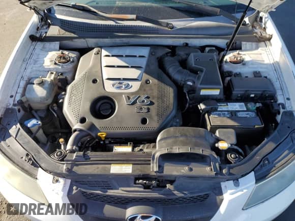 ✅ 2006 Hyundai Sonata GLS • VIN: 5NPEU46F26H140558 • Lot: 85960605. Listed on Copart with 141,492 mi miles. Access the free auction sales archive from the USA and view a detailed vehicle history report at DreamBid. Image 11.