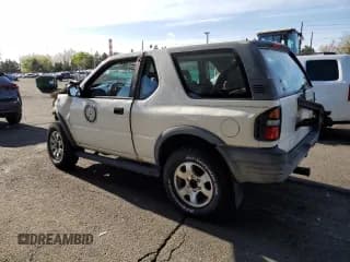✅ 1998 Isuzu Amigo • VIN: 4S2CM57W1W4334035 • Лот: 54359355. Опубликован ранее на Copart с пробегом 207 856 миль. Бесплатный доступ к архиву аукционных продаж из США и подробный отчёт об истории автомобиля на DreamBid. Изображение 2.
