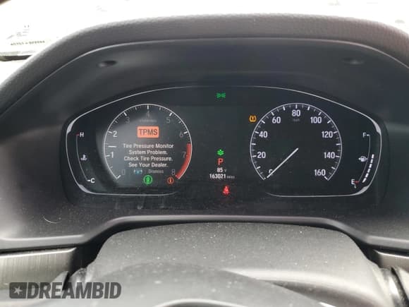 ✅ 2018 Honda Accord LX • VIN: 1HGCV1F10JA242157 • Лот: 69881185. Опубликован ранее на Copart с пробегом 163 021 миль. Бесплатный доступ к архиву аукционных продаж из США и подробный отчёт об истории автомобиля на DreamBid. Изображение 9.