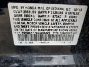 ✅ 2014 Acura ILX Technology • VIN: 19VDE1F79EE008229 • Lot: 70510935. Wystawiony na Copart z przebiegiem Nie podano. Bezpłatny archiwum sprzedaży aukcyjnych z USA i szczegółowy raport historii pojazdu na DreamBid. Zdjęcie 12.