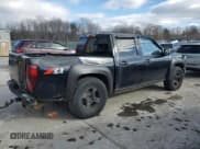✅ 2006 Chevrolet Colorado 1LT • VIN: 1GCDT136868137289 • Lot: 87851915. Wystawiony na Copart z przebiegiem 189 468 mil. Bezpłatny archiwum sprzedaży aukcyjnych z USA i szczegółowy raport historii pojazdu na DreamBid. Zdjęcie 3.
