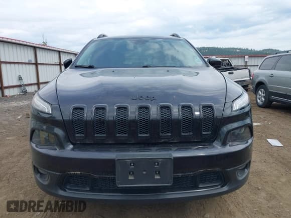 ✅ 2015 Jeep Cherokee Latitude • VIN: 1C4PJMCS3FW774765 • Лот: 42903734. Опубликован ранее на IAAI с пробегом 101 987 миль. Бесплатный доступ к архиву аукционных продаж из США и подробный отчёт об истории автомобиля на DreamBid. Изображение 6.