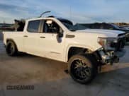 ✅ 2019 GMC Sierra 1500 • VIN: 1GTP8AEF0KZ182534 • Lot: 84346254. Wystawiony na Copart z przebiegiem Nie podano. Bezpłatny archiwum sprzedaży aukcyjnych z USA i szczegółowy raport historii pojazdu na DreamBid. Zdjęcie 4.