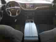 2020 Chevrolet Blazer LT с VIN 3GNKBCRS2LS657248, выставлен на аукционе Copart как лот 80432315 с пробегом 69 178 миль миль и Списание • Salvage title. История ставок и продаж доступна на DreamBid. Изображение 8.