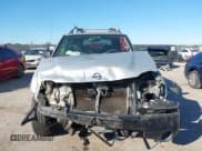 ✅ 2004 Nissan Xterra XE • VIN: 5N1ED28T14C600806 • Lot: 43548929. Listed on IAAI with Not provided. Free auction sales archive from the USA and detailed vehicle history report at DreamBid. Image 12.