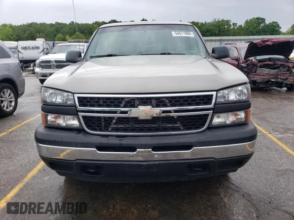 ✅ 2006 Chevrolet Silverado 1500 LT1 • VIN: 1GCEK19B36Z247365 • Лот: 54611004. Опубликован ранее на Copart с пробегом 283 740 миль. Бесплатный доступ к архиву аукционных продаж из США и подробный отчёт об истории автомобиля на DreamBid. Изображение 5.