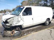 ✅ 2001 Ford Econoline Cargo • VIN: 1FTNE24231HA29557 • Lot: 42740215. Wystawiony na Copart z przebiegiem 261 122 mil. Bezpłatny archiwum sprzedaży aukcyjnych z USA i szczegółowy raport historii pojazdu na DreamBid. Zdjęcie 1.