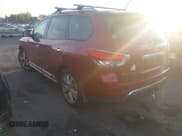 ✅ 2014 Nissan Pathfinder S • VIN: 5N1AR2MM3EC605084 • Лот: 43302983. Опубликован ранее на IAAI с пробегом 197 061 миль. Бесплатный доступ к архиву аукционных продаж из США и подробный отчёт об истории автомобиля на DreamBid. Изображение 3.