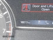 ✅ 2019 Nissan Pathfinder SV • VIN: 5N1DR2MM7KC617117 • Lot: 42342685. Listed on IAAI with 98,013 mi. Free auction sales archive from the USA and detailed vehicle history report at DreamBid. Image 15.