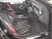 ✅ 2020 Mercedes-Benz C 43 AMG • VIN: 55SWF6EB0LU328562 • Lot: 41384160. Wystawiony na IAAI z przebiegiem 64 202 mil. Bezpłatny archiwum sprzedaży aukcyjnych z USA i szczegółowy raport historii pojazdu na DreamBid. Zdjęcie 5.