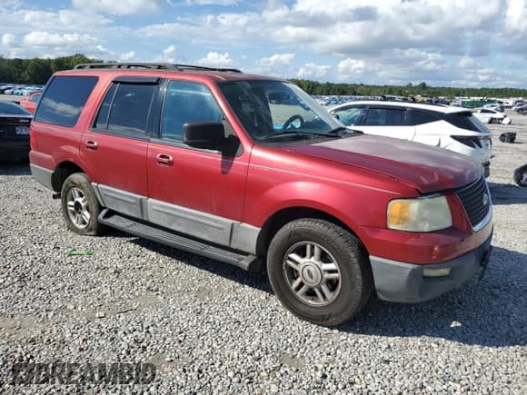 ✅ 2006 Ford Expedition Special Service • VIN: 1FMPU15566LA10385 • Лот: 85710525. Опубликован ранее на Copart с пробегом 238 476 миль. Бесплатный доступ к архиву аукционных продаж из США и подробный отчёт об истории автомобиля на DreamBid. Изображение 4.