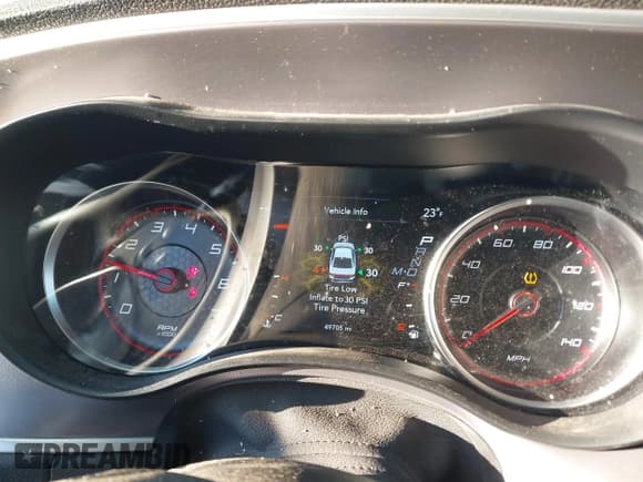 ✅ 2019 Dodge Charger SXT • VIN: 2C3CDXJG7KH697353 • Лот: 41254015. Опубликован ранее на IAAI с пробегом 49 705 миль. Бесплатный доступ к архиву аукционных продаж из США и подробный отчёт об истории автомобиля на DreamBid. Изображение 15.