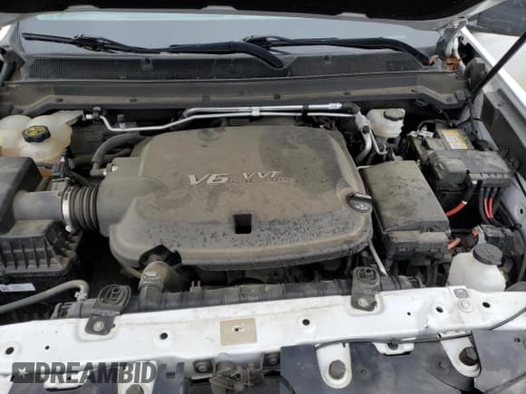 ✅ 2021 Chevrolet Colorado 4WD LT • VIN: 1GCHTCENXM1201386 • Лот: 85235634. Опубликован ранее на Copart с пробегом 69 483 миль. Бесплатный доступ к архиву аукционных продаж из США и подробный отчёт об истории автомобиля на DreamBid. Изображение 11.