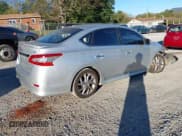 ✅ 2015 Nissan Sentra S • VIN: 3N1AB7AP4FY226398 • Lot: 43448232. Wystawiony na IAAI z przebiegiem 142 655 mil. Bezpłatny archiwum sprzedaży aukcyjnych z USA i szczegółowy raport historii pojazdu na DreamBid. Zdjęcie 4.