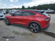 ✅ 2022 Ford Mustang Mach-E Select • VIN: 3FMTK1RM7NMA58948 • Lot: 65647095. Wystawiony na Copart z przebiegiem 119 283 mil. Bezpłatny archiwum sprzedaży aukcyjnych z USA i szczegółowy raport historii pojazdu na DreamBid. Zdjęcie 2.