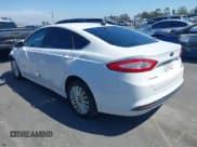 ✅ 2014 Ford Fusion SE Hybrid • VIN: 3FA6P0LU2ER275869 • Лот: 43023087. Опубликован ранее на IAAI с пробегом 142 038 миль. Бесплатный доступ к архиву аукционных продаж из США и подробный отчёт об истории автомобиля на DreamBid. Изображение 3.