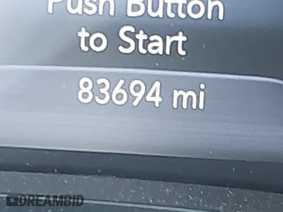 ✅ 2019 Jeep Cherokee Limited • VIN: 1C4PJMDX7KD371114 • Lot: 42492116. Listed on IAAI with 83,694 mi. Free auction sales archive from the USA and detailed vehicle history report at DreamBid. Image 7.