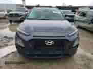 2020 Hyundai Kona SEL with VIN KM8K22AA1LU523042, listed as a Copart auction lot 71106232 with 42,282 mi miles and . Bid and sale history available at DreamBid. Image 5.