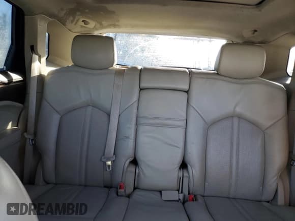 ✅ 2010 Cadillac SRX Luxury Collection • VIN: 3GYFNAEY1AS627164 • Lot: 91296375. Wystawiony na Copart z przebiegiem Nie podano. Bezpłatny archiwum sprzedaży aukcyjnych z USA i szczegółowy raport historii pojazdu na DreamBid. Zdjęcie 10.