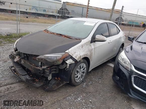 ✅ 2017 Toyota Corolla LE • VIN: 5YFBURHE9HP631610 • Лот: 43749662. Опубликован ранее на IAAI с пробегом Не указан. Бесплатный доступ к архиву аукционных продаж из США и подробный отчёт об истории автомобиля на DreamBid. Изображение 21.