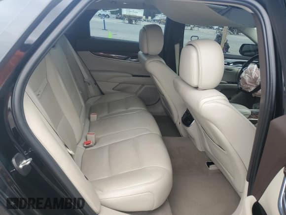 ✅ 2014 Cadillac XTS Luxury • VIN: 2G61M5S35E9124360 • Lot: 82227175. Listed on Copart with 204,403 mi. Free auction sales archive from the USA and detailed vehicle history report at DreamBid. Image 10.